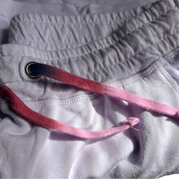 ‼️SOLD‼️Sundry Lavender Sweat Pants - Picture 5 of 8